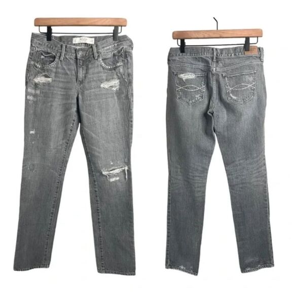 ✨3xHP✨✨DESTROYED JEANS✨   - Picture 2 of 12